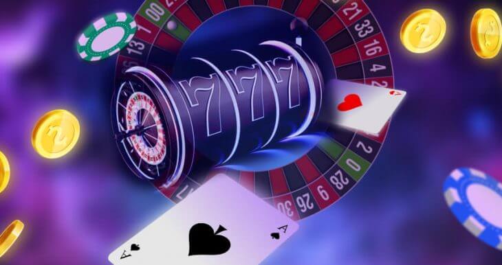 Experience the Thrill of Casino Lucky Barry UK 25