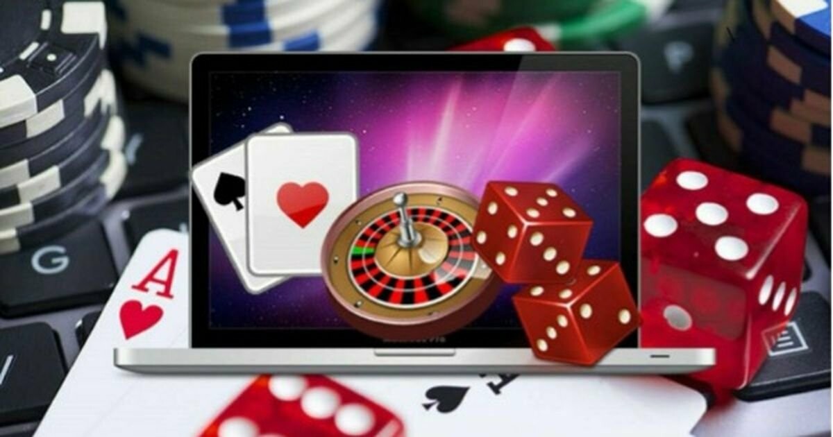 Experience the Thrill of Casino Lucky Barry UK 25