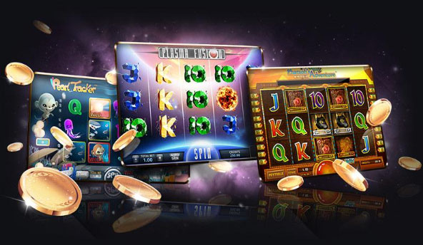 Explore the Exciting World of Online Casino Koi Spins 3
